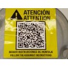 Recambio de abs para kia rio iv (yb, sc, fb) 1.0 t-gdi 120 eco-dynamics+ referencia OEM IAM 58910H8400 BH6013DA00 MGH85ADBH6013D