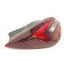 Recambio de piloto trasero izquierdo para opel insignia a (g09) 2.0 cdti (68) referencia OEM IAM 23422539 39024200 