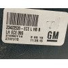 Recambio de piloto trasero izquierdo para opel insignia a (g09) 2.0 cdti (68) referencia OEM IAM 23422539 39024200 