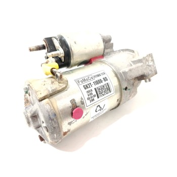 MOTOR ARRANQUE GK2T11000BD 2529636 FI1WA