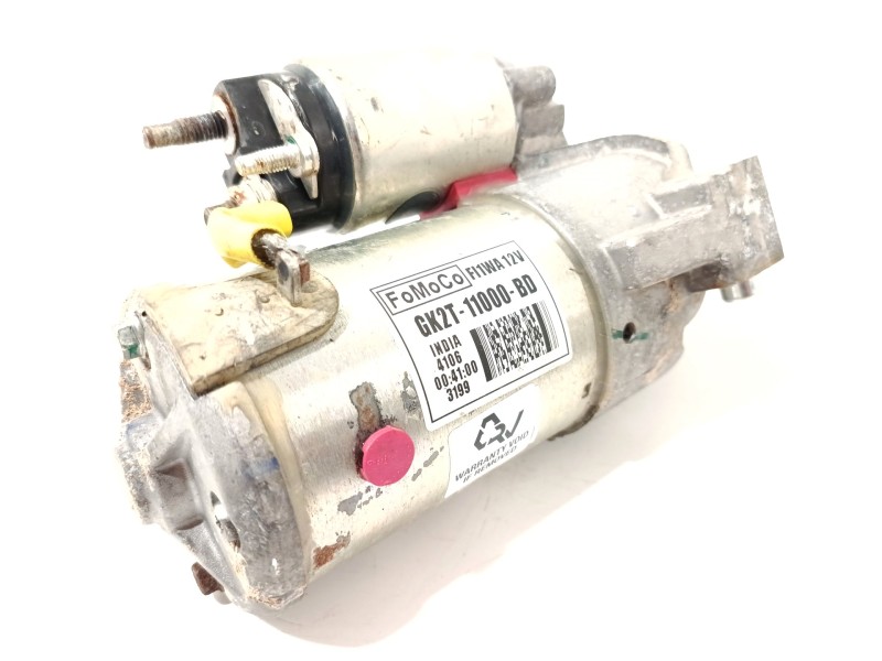 MOTOR ARRANQUE GK2T11000BD 2529636 FI1WA