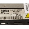Recambio de alternador para kia rio iv (yb, sc, fb) 1.0 t-gdi 120 eco-dynamics+ referencia OEM IAM 3630007000  2726652