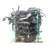 Recambio de despiece motor para citroën jumpy iii autobús (v_) 1.6 bluehdi 115 referencia OEM IAM BH01 BHX 