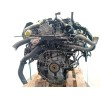 Recambio de despiece motor para citroën jumpy iii autobús (v_) 1.6 bluehdi 115 referencia OEM IAM BH01 BHX 