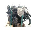 Recambio de despiece motor para citroën jumpy iii autobús (v_) 1.6 bluehdi 115 referencia OEM IAM BH01 BHX 