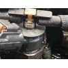 Recambio de despiece motor para citroën jumpy iii autobús (v_) 1.6 bluehdi 115 referencia OEM IAM BH01 BHX 