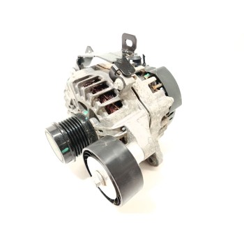 Recambio de alternador para ford transit v363 furgoneta (fcd, fdd) 2.0 ecoblue referencia OEM IAM KK3T10300BC 2650917 