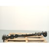 Recambio de puente trasero para ford transit v363 furgoneta (fcd, fdd) 2.0 ecoblue referencia OEM IAM 2870668 RK314B435DC 