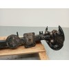 Recambio de puente trasero para ford transit v363 furgoneta (fcd, fdd) 2.0 ecoblue referencia OEM IAM 2870668 RK314B435DC 