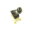Recambio de palanca cambio para kia rio iv (yb, sc, fb) 1.0 t-gdi 120 eco-dynamics+ referencia OEM IAM 43700H8440WK  