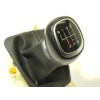 Recambio de palanca cambio para kia rio iv (yb, sc, fb) 1.0 t-gdi 120 eco-dynamics+ referencia OEM IAM 43700H8440WK  