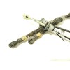 Recambio de varillaje cambio para kia rio iv (yb, sc, fb) 1.0 t-gdi 120 eco-dynamics+ referencia OEM IAM 43790H8260  