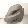 Recambio de puntera paragolpes delantera izquierda para peugeot boxer camión 2.0 blue-hdi fap cat referencia OEM IAM 1612473580 