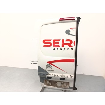 PUERTA TRASERA IZQUIERDA 8702A1 