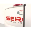 Recambio de puerta trasera izquierda para citroën jumpy ii furgoneta 1.6 hdi 90 8v referencia OEM IAM 8702A1  