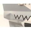 Recambio de puerta trasera izquierda para citroën jumpy ii furgoneta 1.6 hdi 90 8v referencia OEM IAM 8702A1  