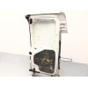 Recambio de puerta trasera izquierda para citroën jumpy ii furgoneta 1.6 hdi 90 8v referencia OEM IAM 8702A1  