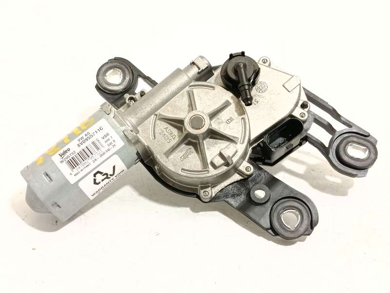 Recambio de motor limpia trasero para ford tourneo connect / grand tourneo connect v761 monospace (sk) 2.0 ecoblue 4wd referenci - Blanco