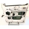 Recambio de puerta delantera derecha para citroën jumpy ii furgoneta 1.6 hdi 90 8v referencia OEM IAM 9004X7  