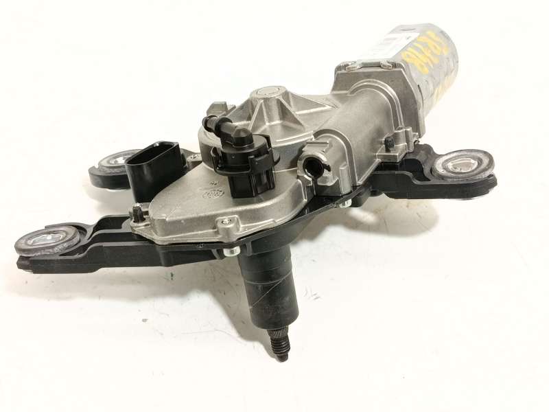 Recambio de motor limpia trasero para ford tourneo connect / grand tourneo connect v761 monospace (sk) 2.0 ecoblue 4wd referenci - Blanco 2