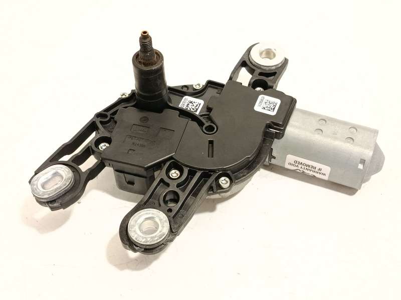 Recambio de motor limpia trasero para ford tourneo connect / grand tourneo connect v761 monospace (sk) 2.0 ecoblue 4wd referenci - Blanco 3