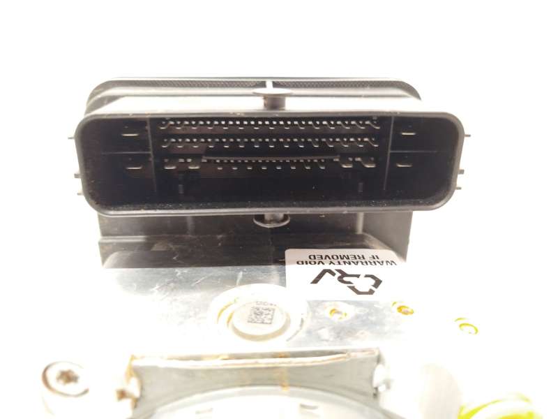 Recambio de abs para ford tourneo connect / grand tourneo connect v761 monospace (sk) 2.0 ecoblue 4wd referencia OEM IAM 5WA6145 - Blanco 4