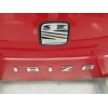 Recambio de porton trasero para seat ibiza iv (6j5, 6p1) 1.2 tsi referencia OEM IAM 6J4827024  