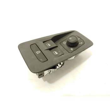 MANDO ELEVALUNAS DELANTERO IZQUIERDO 7LA959858WHS 