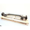 Recambio de puente trasero para seat ibiza iv (6j5, 6p1) 1.2 tsi referencia OEM IAM 6R0500051B  