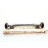 Recambio de puente trasero para seat ibiza iv (6j5, 6p1) 1.2 tsi referencia OEM IAM 6R0500051B  