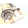 Recambio de puente trasero para seat ibiza iv (6j5, 6p1) 1.2 tsi referencia OEM IAM 6R0500051B  