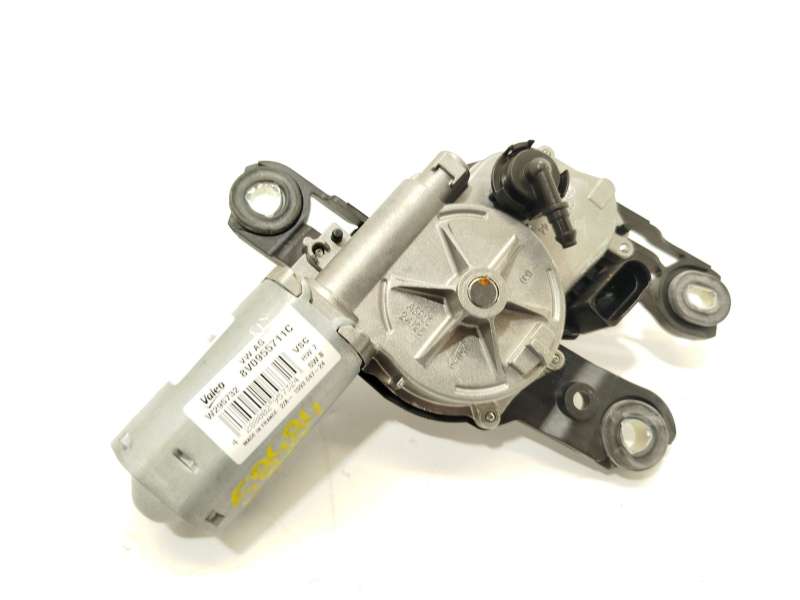 Recambio de motor limpia trasero para ford tourneo connect / grand tourneo connect v761 monospace (sk) 2.0 ecoblue 4wd referenci - Blanco