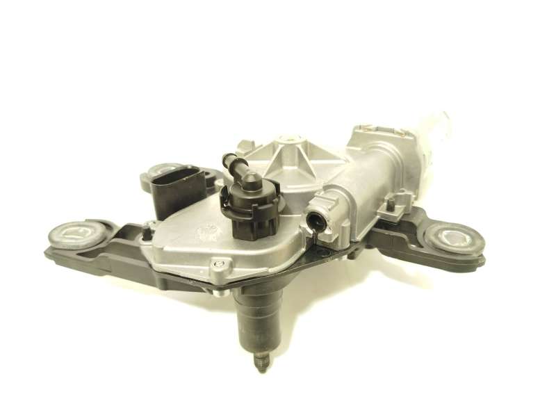 Recambio de motor limpia trasero para ford tourneo connect / grand tourneo connect v761 monospace (sk) 2.0 ecoblue 4wd referenci - Blanco 2