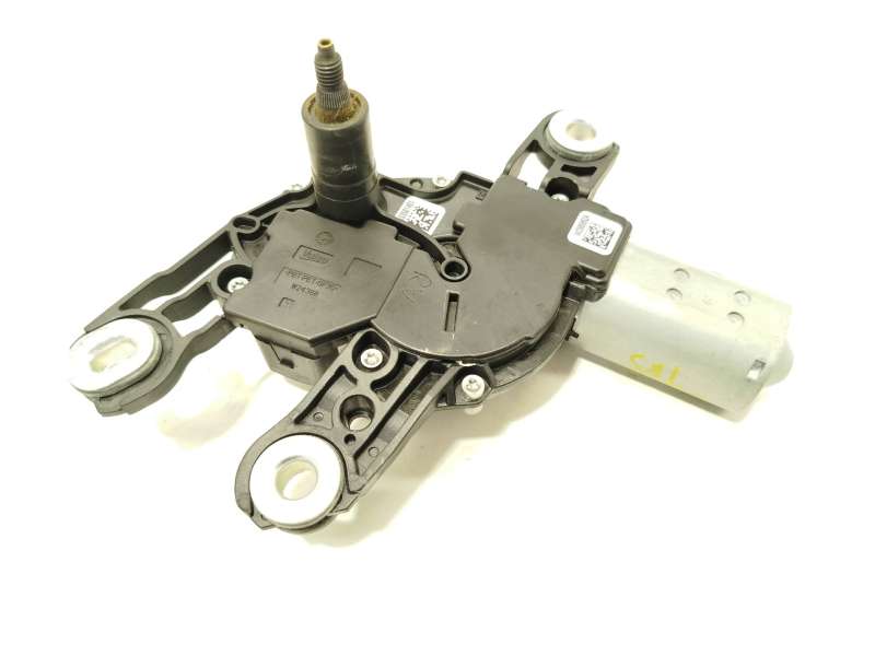 Recambio de motor limpia trasero para ford tourneo connect / grand tourneo connect v761 monospace (sk) 2.0 ecoblue 4wd referenci - Blanco 3