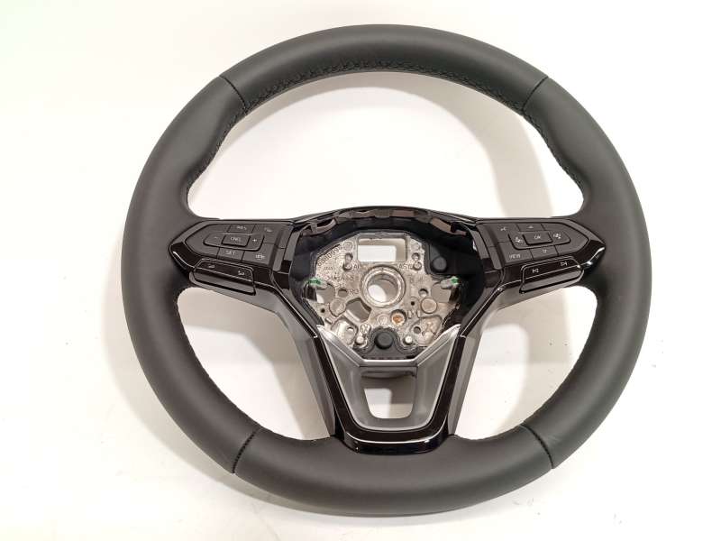 Recambio de volante para ford tourneo connect / grand tourneo connect v761 monospace (sk) 2.0 ecoblue 4wd referencia OEM IAM 2KF - Blanco