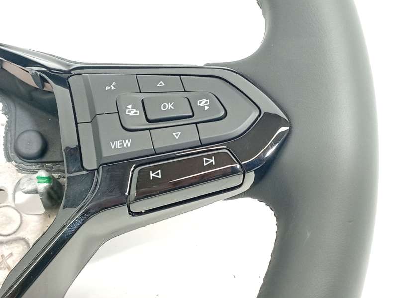 Recambio de volante para ford tourneo connect / grand tourneo connect v761 monospace (sk) 2.0 ecoblue 4wd referencia OEM IAM 2KF - Blanco 2