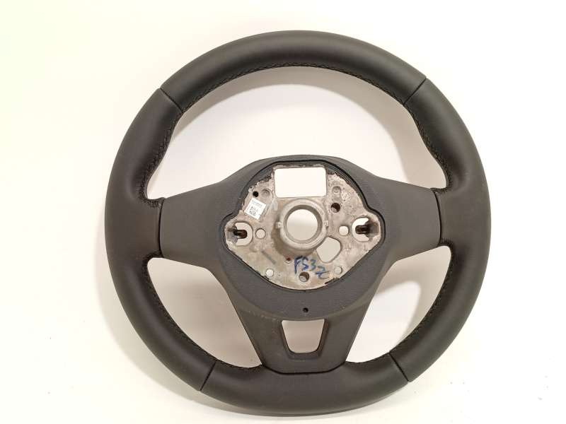 Recambio de volante para ford tourneo connect / grand tourneo connect v761 monospace (sk) 2.0 ecoblue 4wd referencia OEM IAM 2KF - Blanco 4
