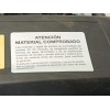 Recambio de motor completo para seat ibiza iv (6j5, 6p1) 1.2 tsi referencia OEM IAM CBZ CBZD 
