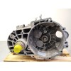 Recambio de caja cambios para volkswagen sharan (7m8, 7m9, 7m6) 1.9 tdi referencia OEM IAM FUX 02N300045L 
