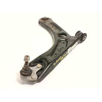 BRAZO SUSPENSION INFERIOR DELANTERO DERECHO 2556829 