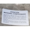 Recambio de caja cambios para volkswagen sharan (7m8, 7m9, 7m6) 1.9 tdi referencia OEM IAM FUX 02N300045L 