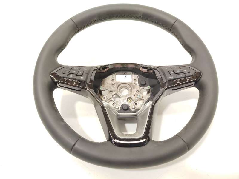 Recambio de volante para ford tourneo connect / grand tourneo connect v761 monospace (sk) 2.0 ecoblue 4wd referencia OEM IAM 2KF - Blanco