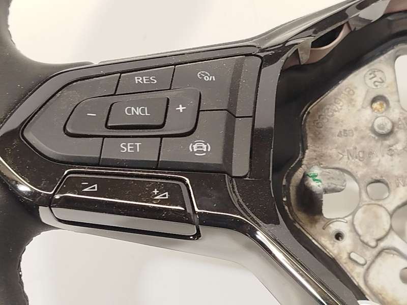 Recambio de volante para ford tourneo connect / grand tourneo connect v761 monospace (sk) 2.0 ecoblue 4wd referencia OEM IAM 2KF - Blanco 2