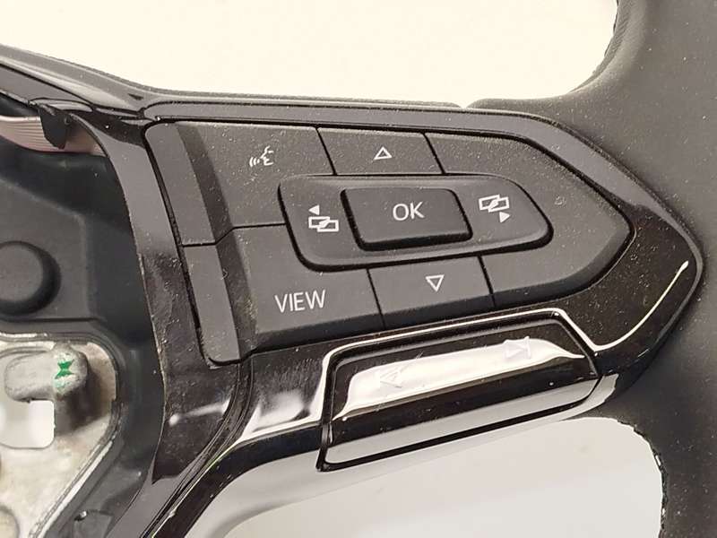 Recambio de volante para ford tourneo connect / grand tourneo connect v761 monospace (sk) 2.0 ecoblue 4wd referencia OEM IAM 2KF - Blanco 3