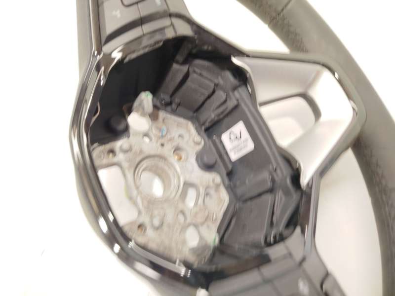 Recambio de volante para ford tourneo connect / grand tourneo connect v761 monospace (sk) 2.0 ecoblue 4wd referencia OEM IAM 2KF - Blanco 5