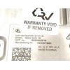 Recambio de sistema navegacion gps para kia rio iv (yb, sc, fb) 1.0 t-gdi 120 eco-dynamics+ referencia OEM IAM 96560H8450FHV  IW