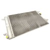 Recambio de condensador / radiador aire acondicionado para volkswagen sharan (7m8, 7m9, 7m6) 1.9 tdi referencia OEM IAM 7M382041