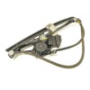 Recambio de elevalunas delantero izquierdo para volkswagen sharan (7m8, 7m9, 7m6) 1.9 tdi referencia OEM IAM 7M3837401 YM21A2320