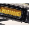 Recambio de elevalunas delantero izquierdo para volkswagen sharan (7m8, 7m9, 7m6) 1.9 tdi referencia OEM IAM 7M3837401 YM21A2320