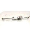Recambio de motor limpia delantero para volkswagen sharan (7m8, 7m9, 7m6) 1.9 tdi referencia OEM IAM 7M3955023D 7M3955119A 33970